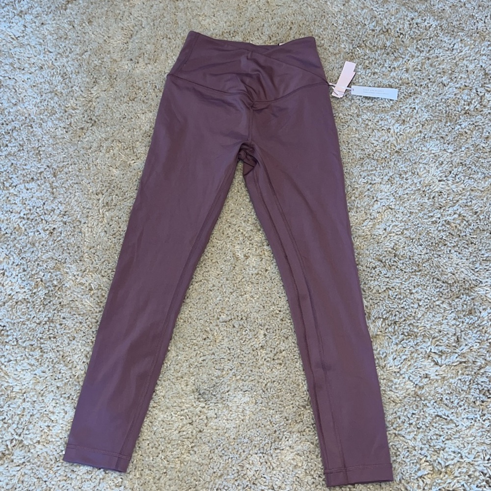 Victoria’s Secret High Rise Leggings